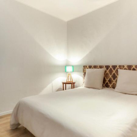 Appartement Sainte Claire Vintage - Welkeys Annecy Exteriör bild