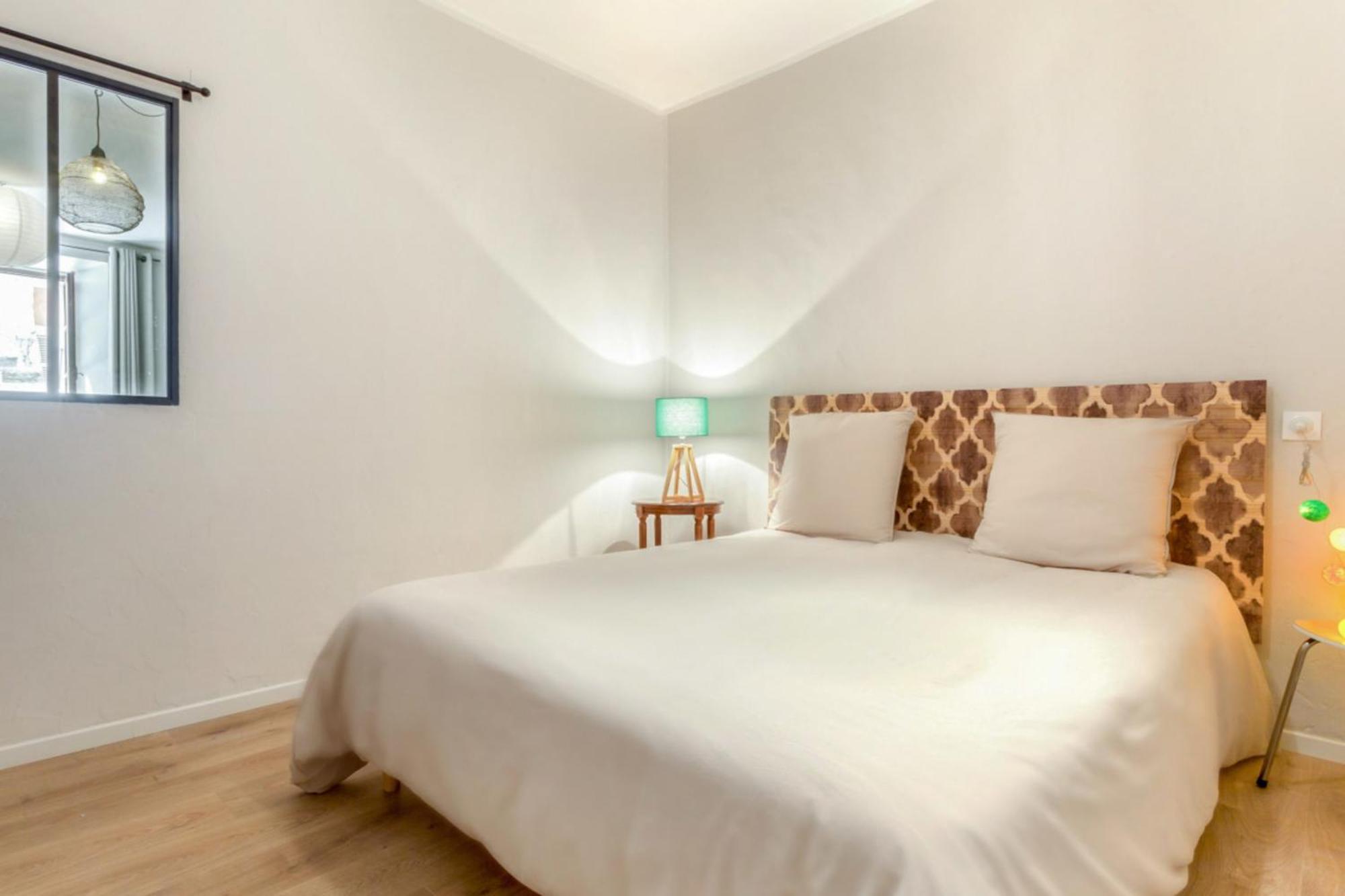 Appartement Sainte Claire Vintage - Welkeys Annecy Exteriör bild
